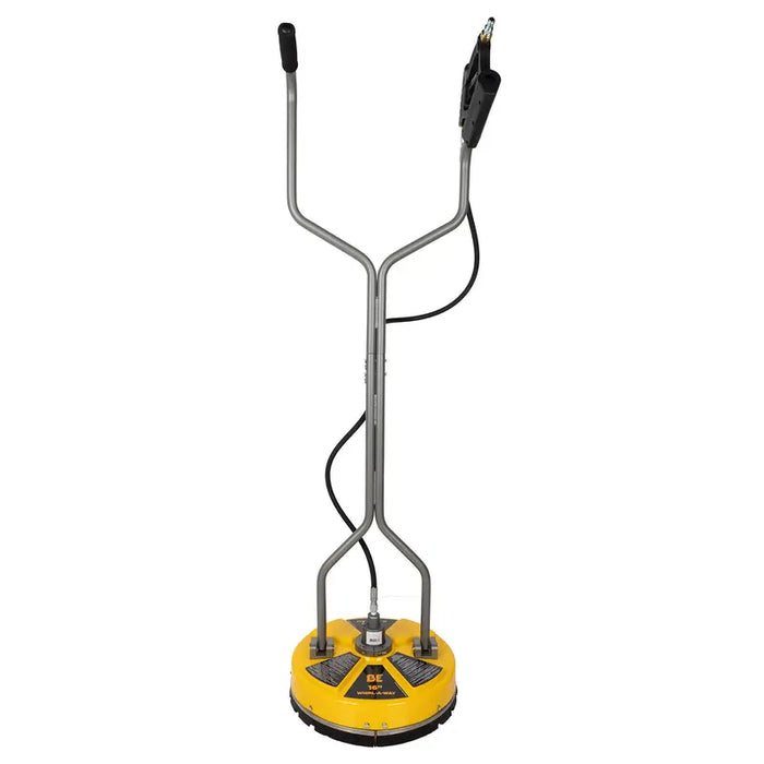 IRONBULL Whirl-A-Way Surface Cleaners