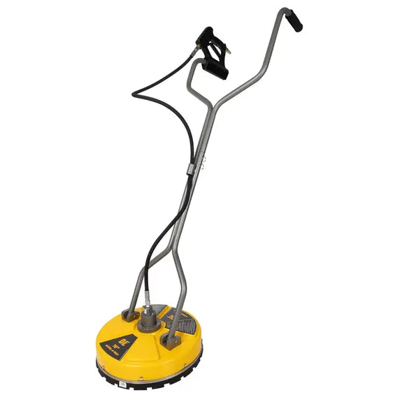 IRONBULL Whirl-A-Way Surface Cleaners