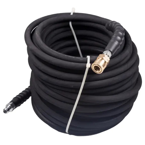 IRONBULL High Pressure Hoses