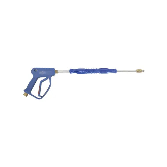 IRONBULL 27.5 Inch Flex Wand Assembly with Weeping Spray Gun